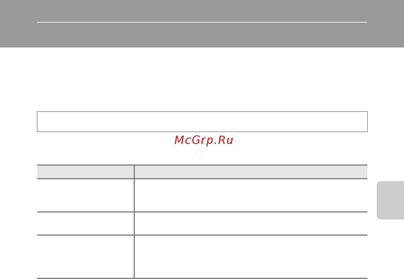 Nikon Coolpix P510 Silver [95/154] Изменение качества и размера изображения