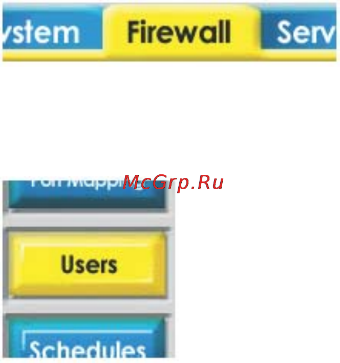 D-Link DFL-1100 [100/151] Пошаговые руководства
