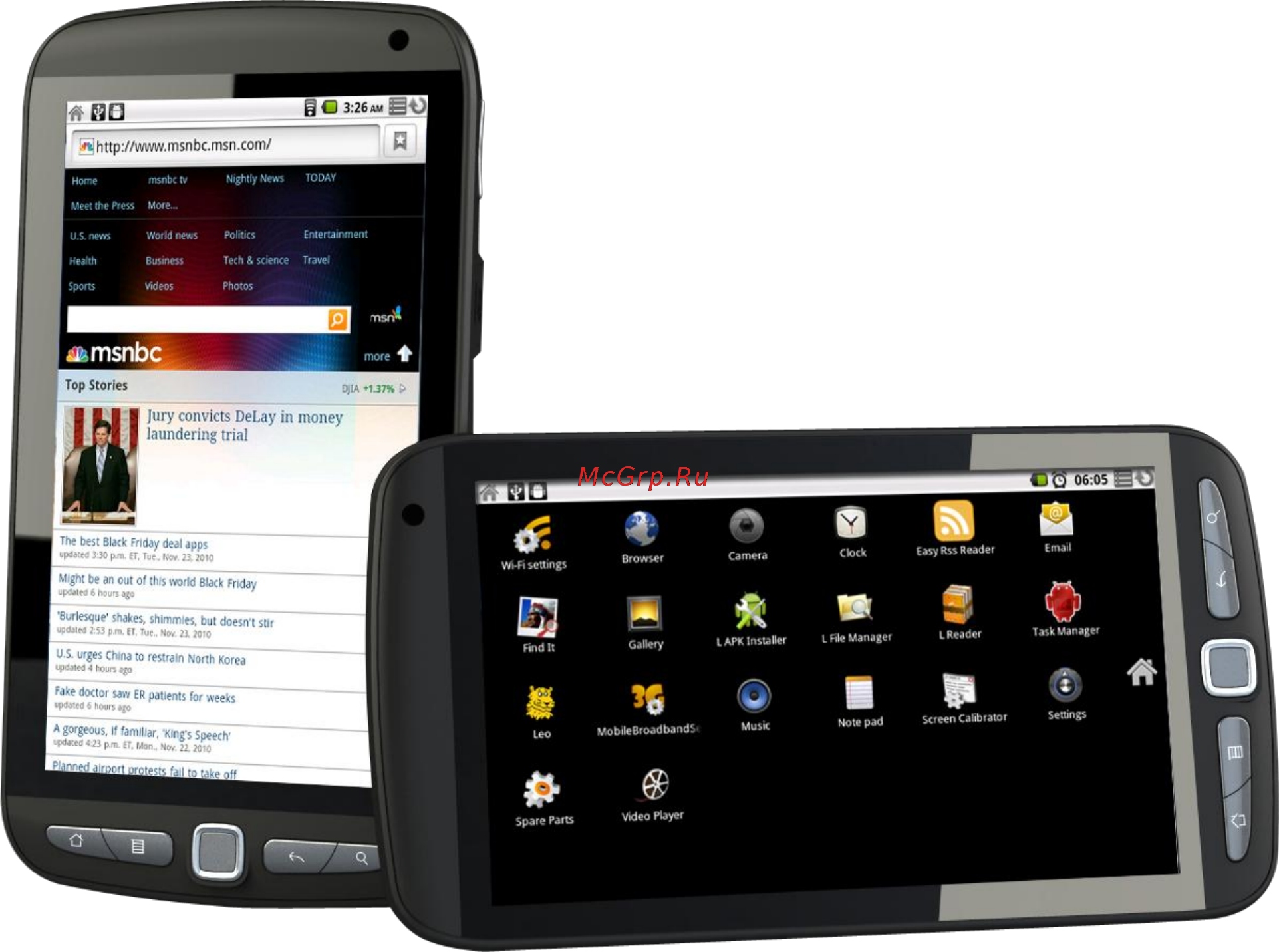 Explay MID-710 Инструкция по эксплуатации онлайн
