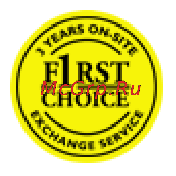 Philips 170T4FS [107/122] Your philips f1rst choice warranty
