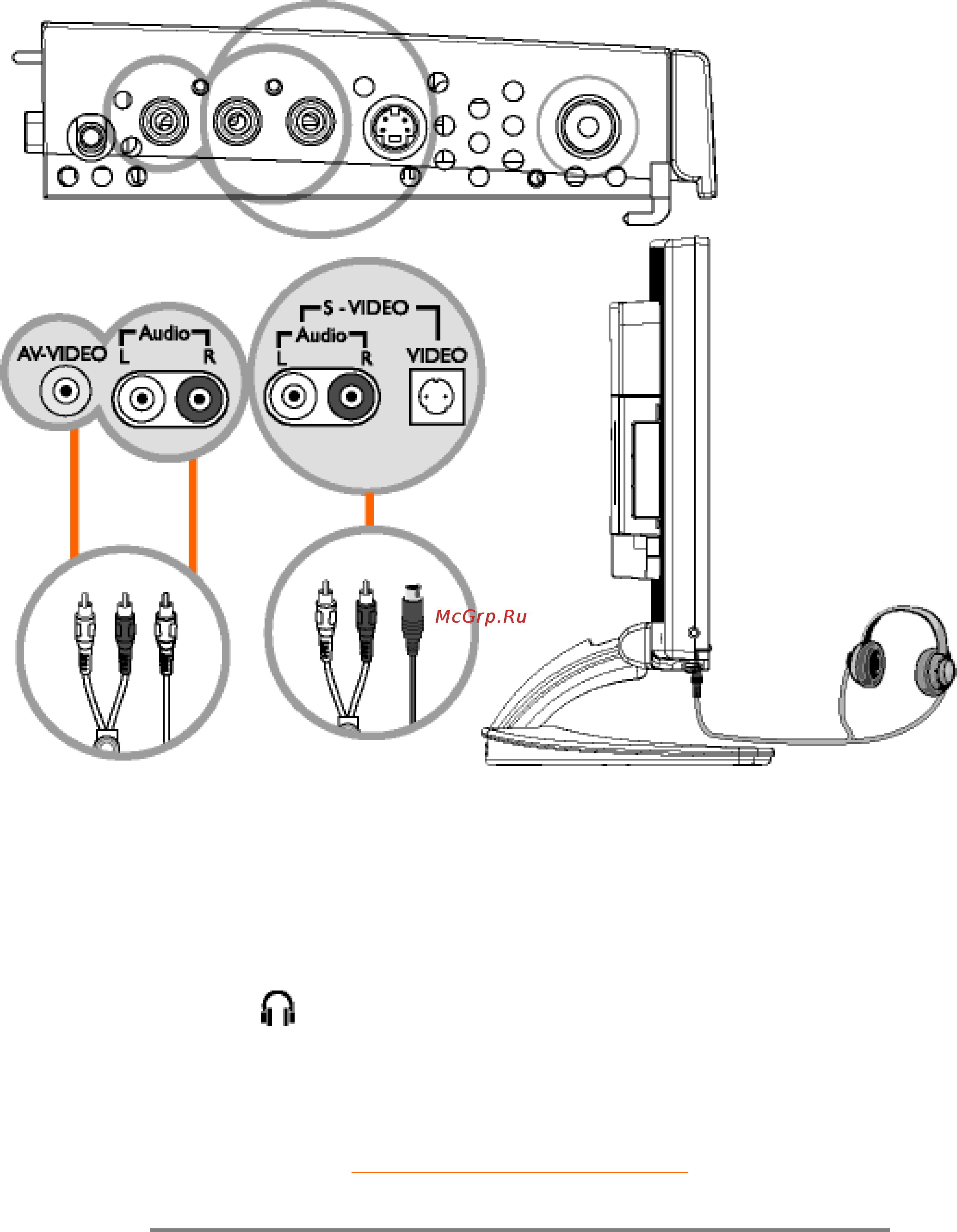 Philips 170T4FS Инструкция по эксплуатации онлайн [73/122] 42121
