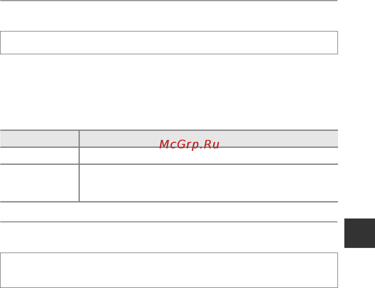 Nikon Coolpix P7700 Black [199/264] Свойства отображаемой последовательности