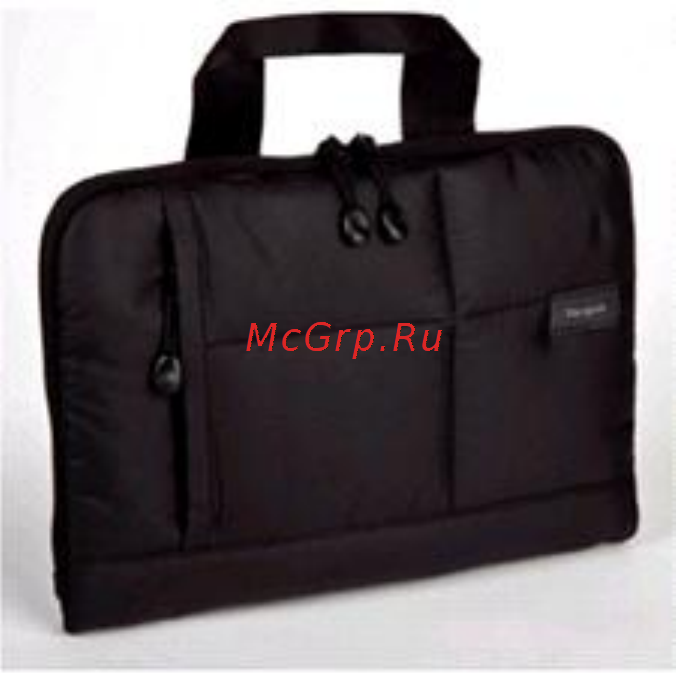 Targus TSS177EU Инструкция по эксплуатации онлайн