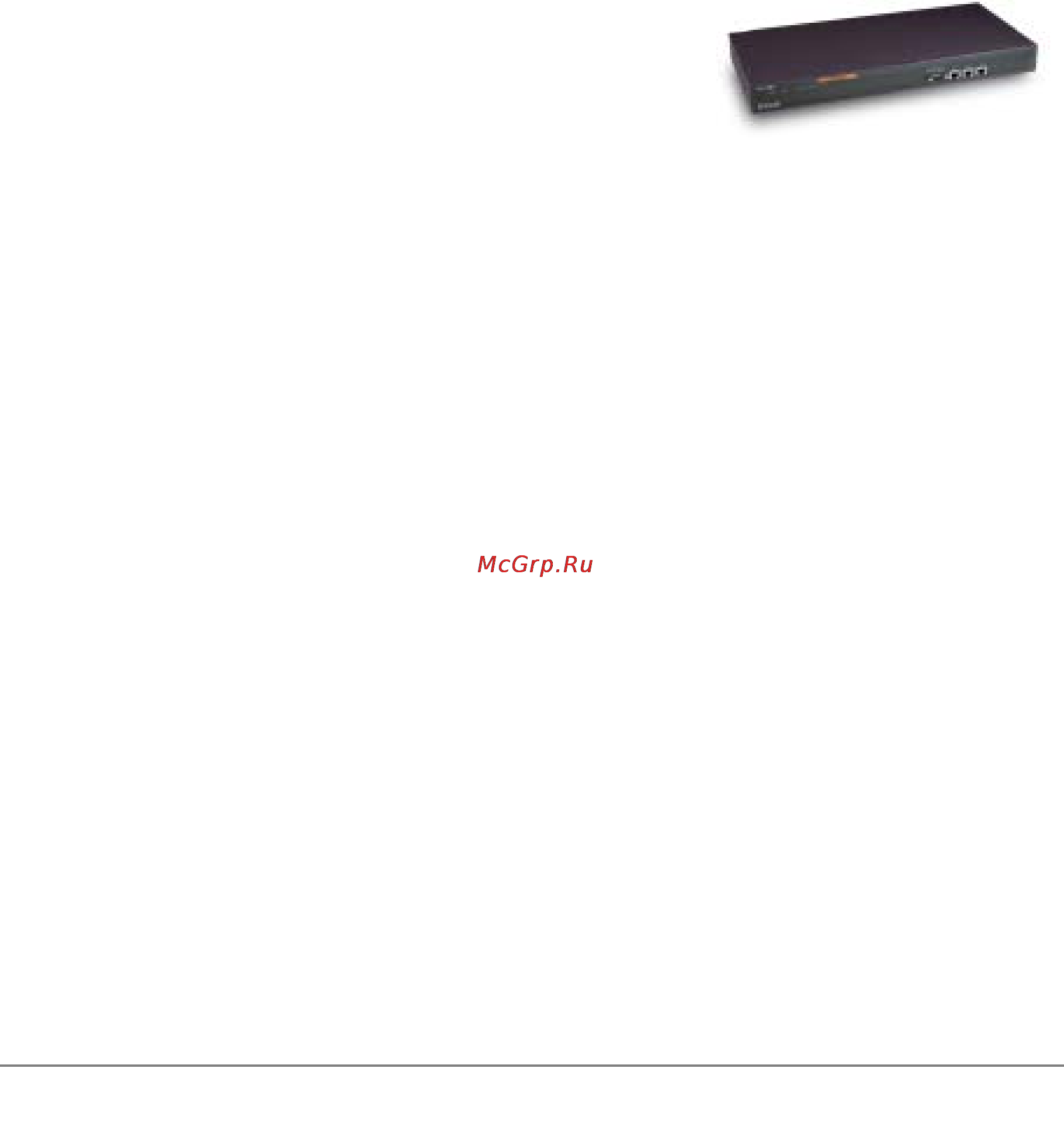 D-Link DFL-1000 [10/168] Introduction