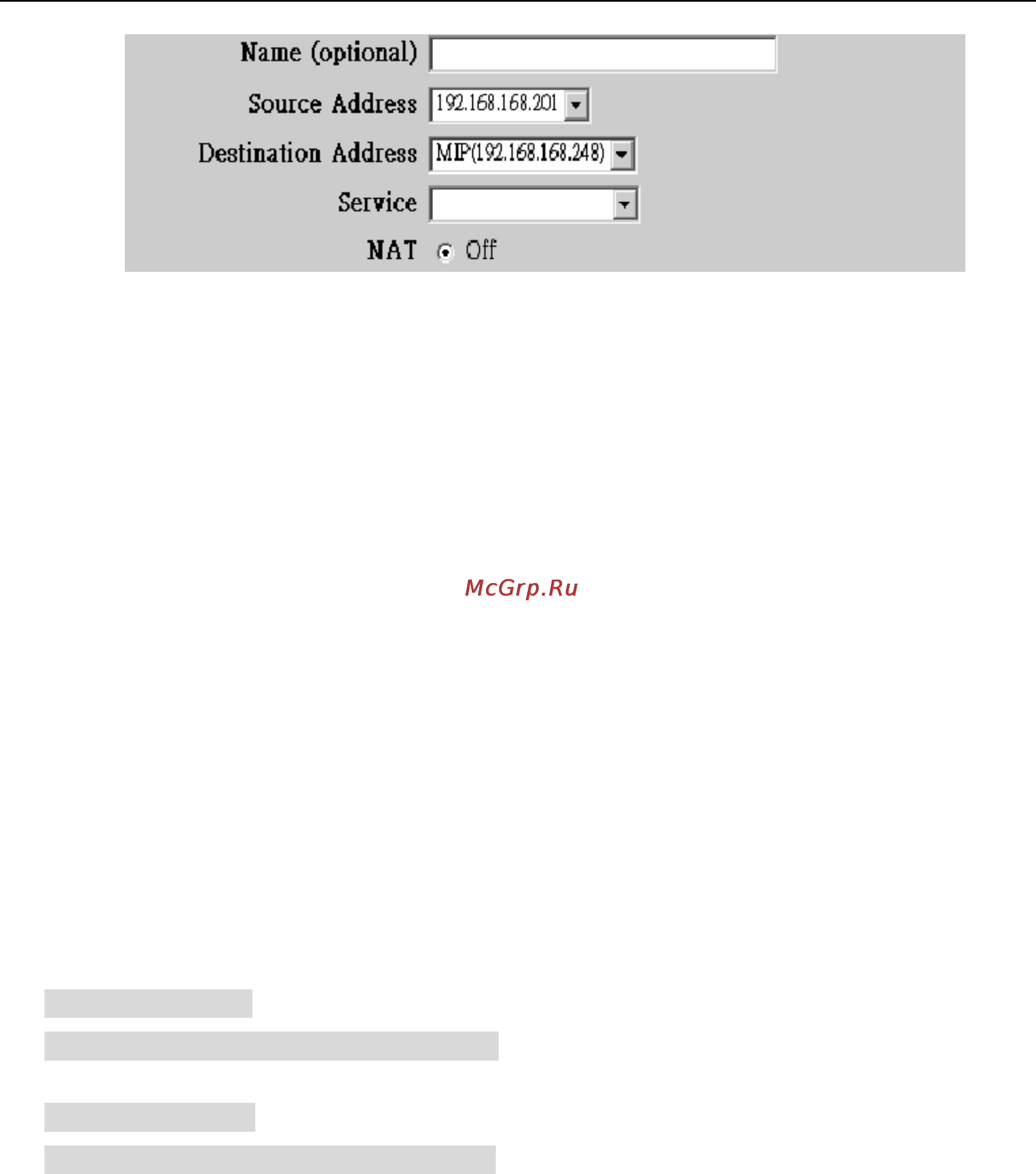 D-Link DFL-2400 [35/112] Set snmp