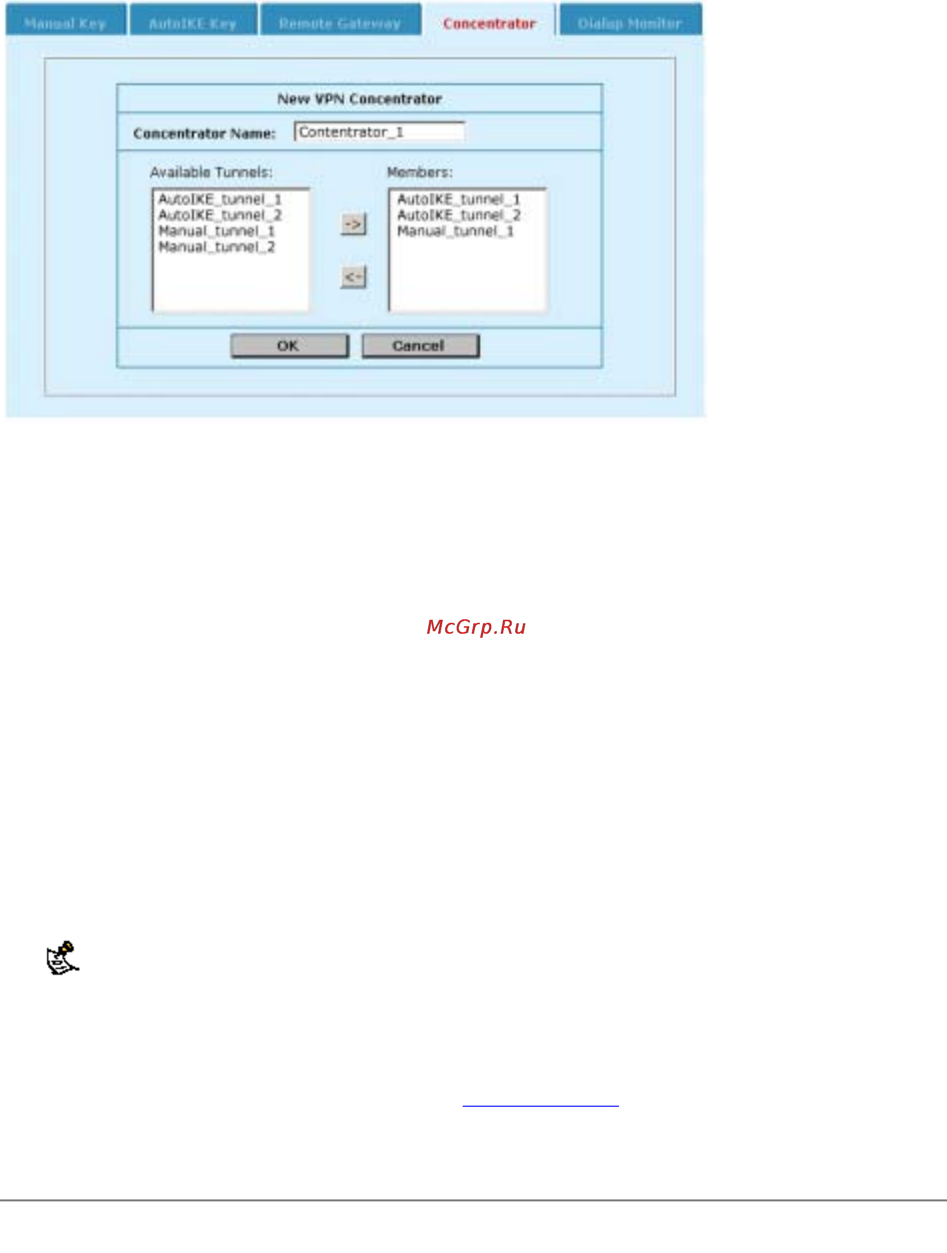 D-Link DFL-600 [61/122] Adding an encrypt policy