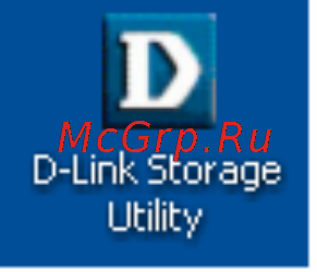 D-Link DNS-312H [11/66] D link storage utility