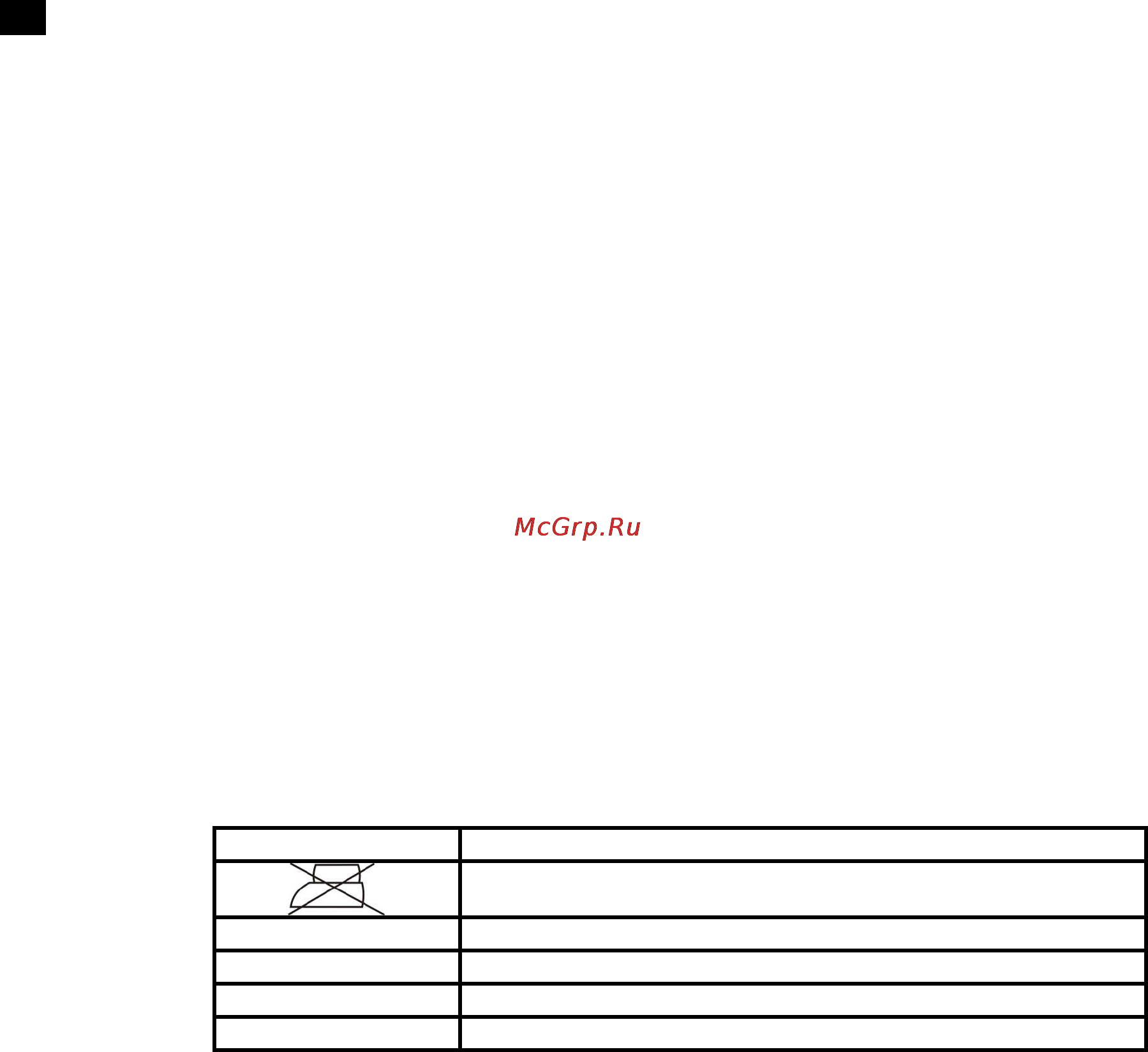 Scarlett SC-1134S [4/27] Gb instruction manual