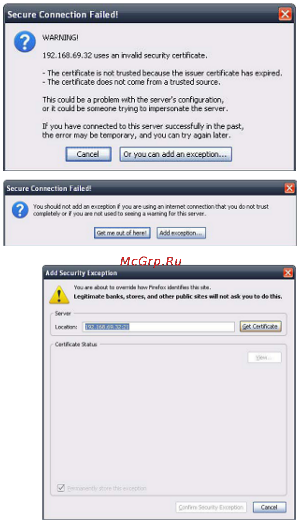 D-Link DNS-346 Инструкция по эксплуатации онлайн [46/88] 12561