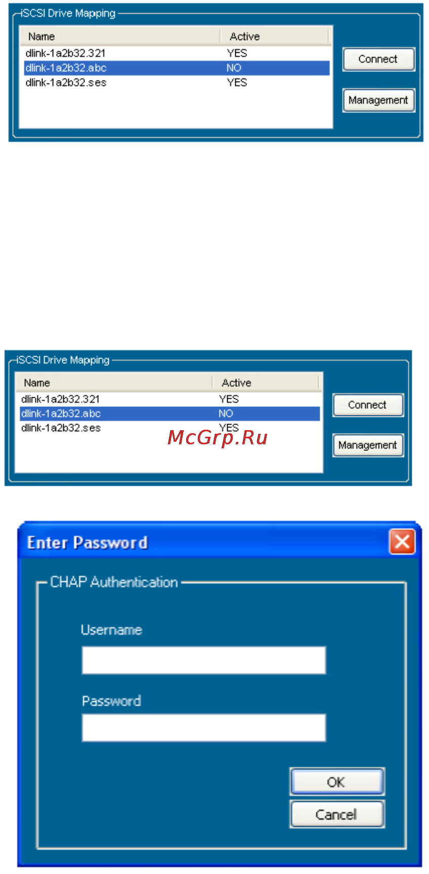 D-Link DNS-346 Инструкция по эксплуатации онлайн [83/88] 12561