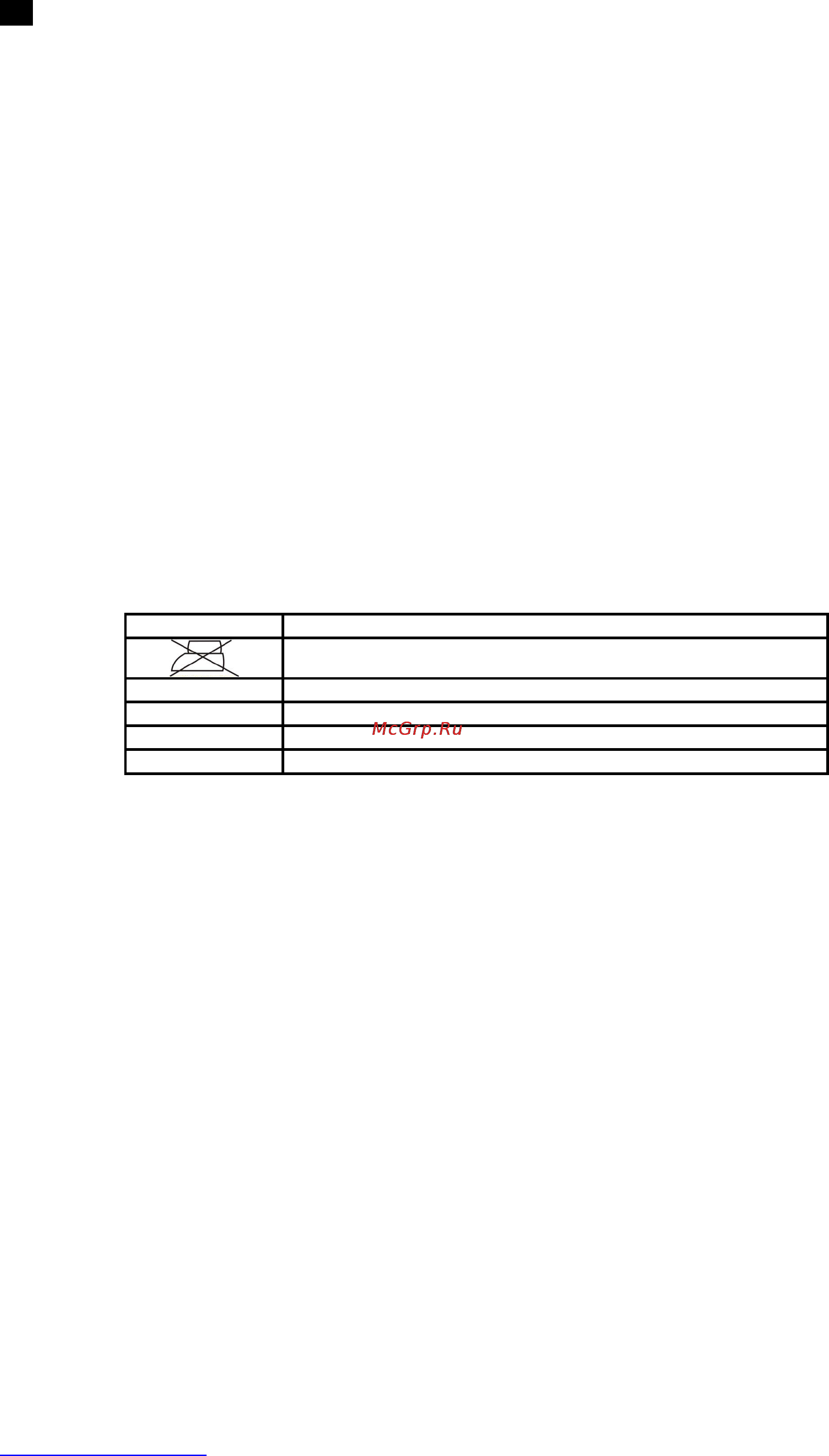 Scarlett SC-1133S [4/26] Gb instruction manual