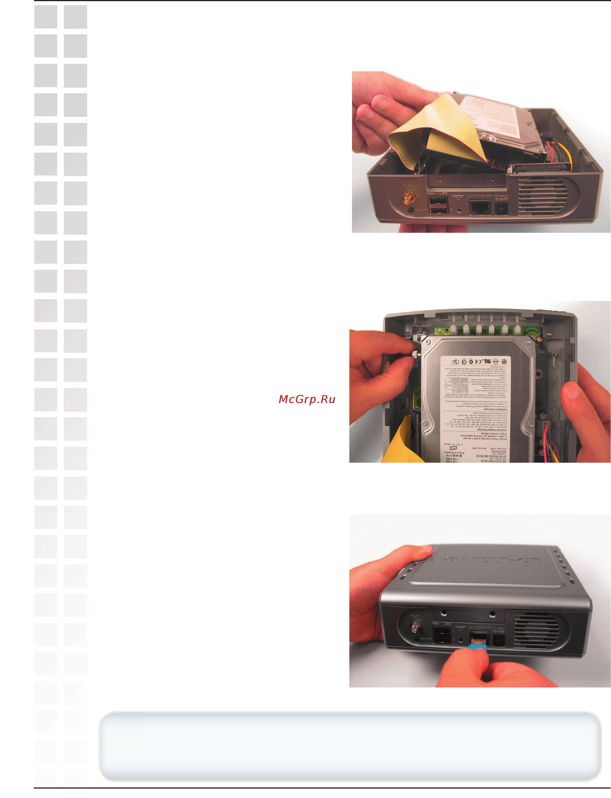 D-Link DSM-G600 Инструкция по эксплуатации онлайн [10/74] 42293