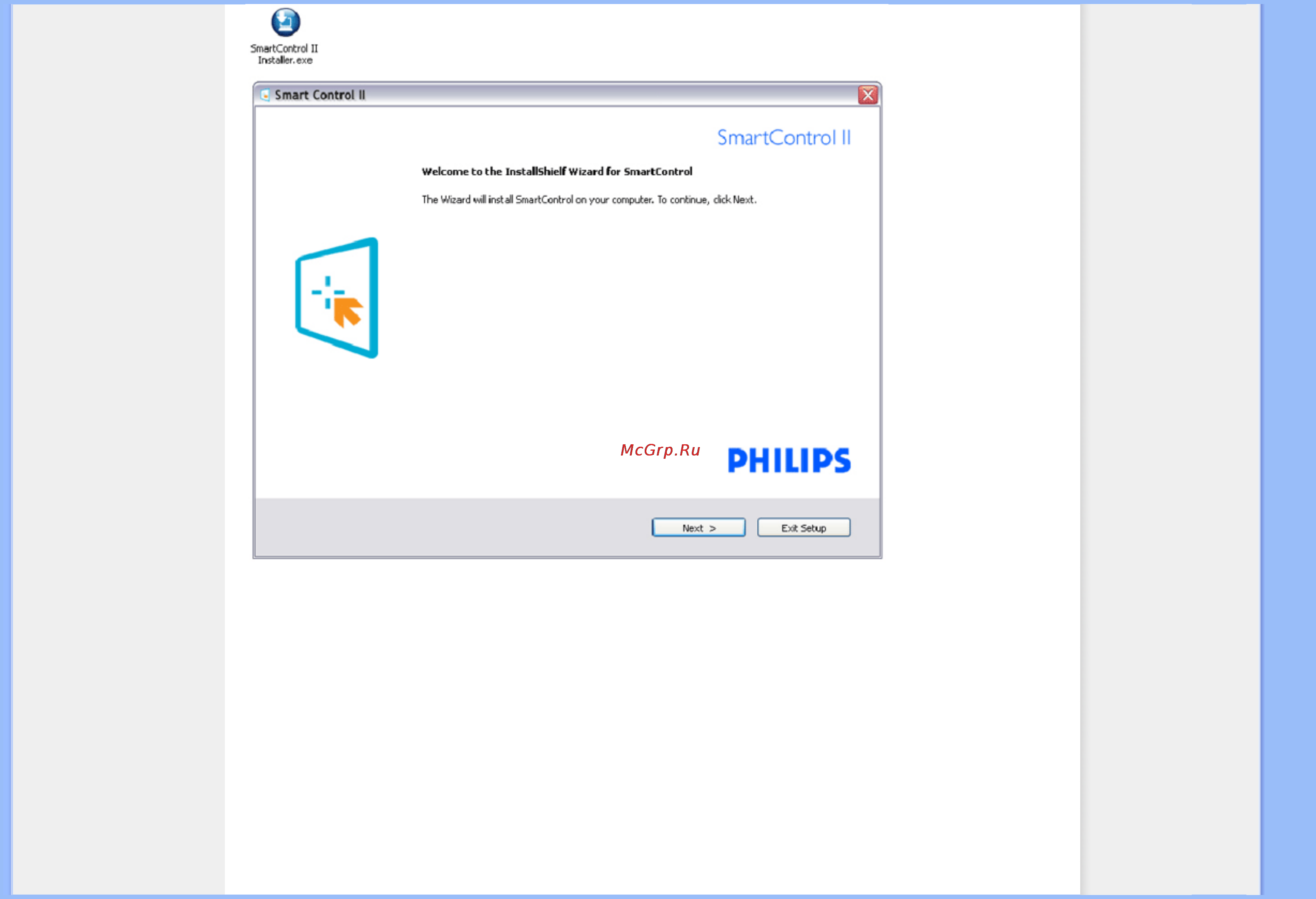 Philips 231E1SB Инструкция по эксплуатации онлайн [51/129] 42346