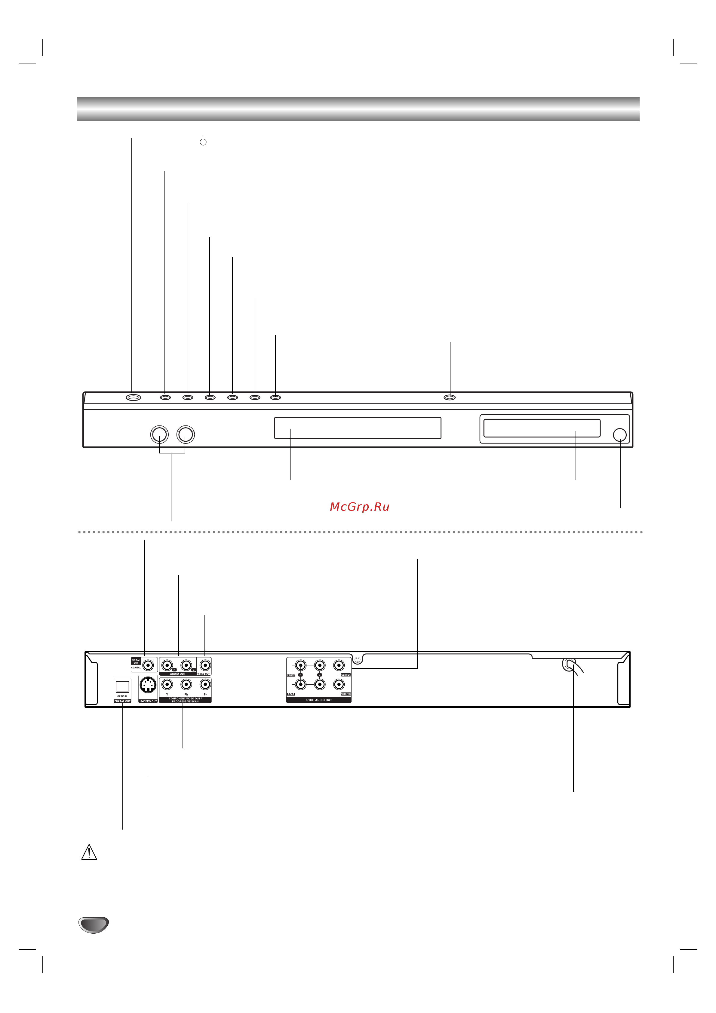 LG DKS-6100B [6/28] Èâ â ìﬂﬂ ô ìâî á ìﬂﬂ òúâìí