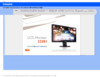 Philips 223E1SB Инструкция по эксплуатации