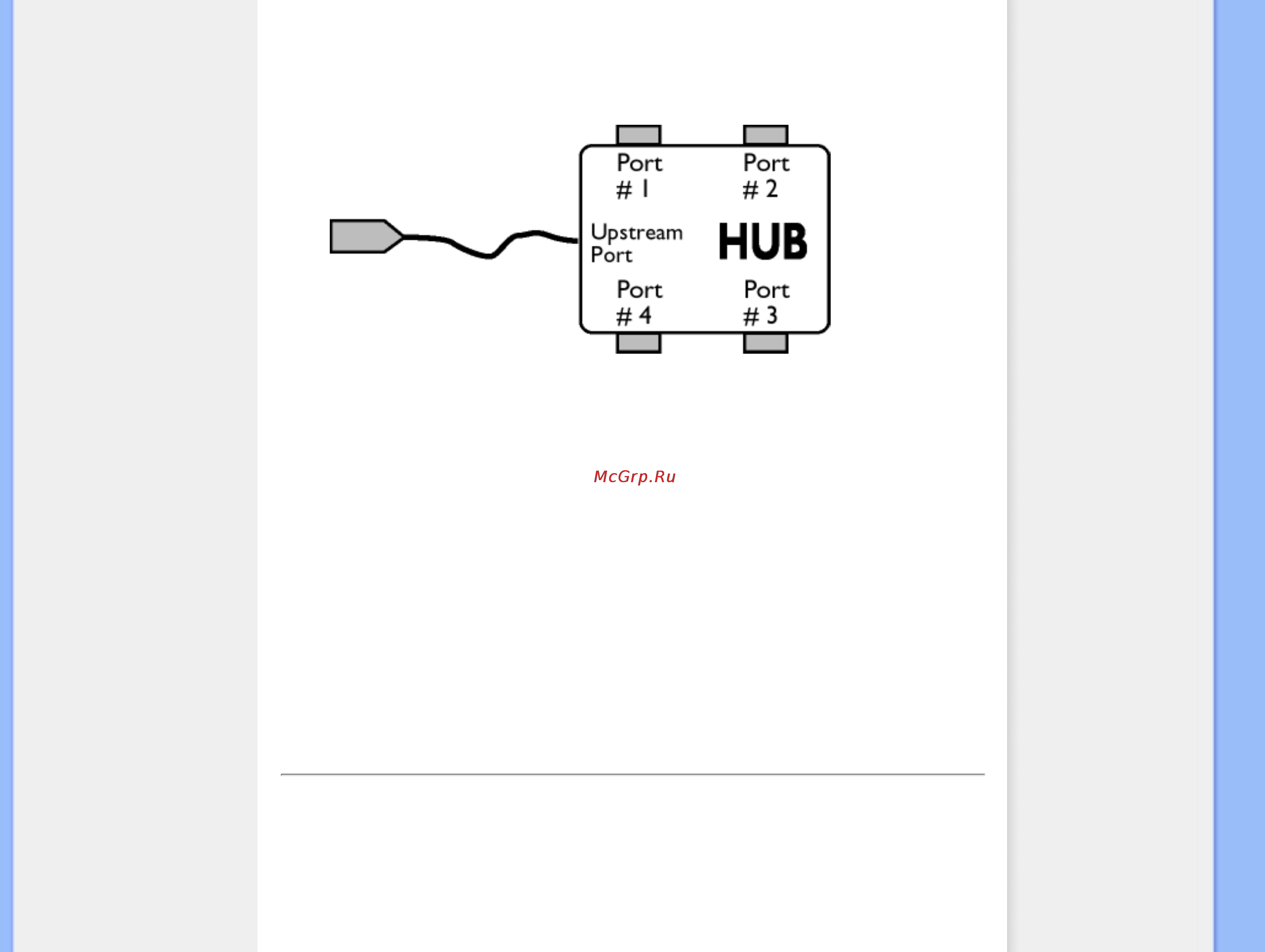 Philips 220V1SB [76/79] Vertical refresh rate