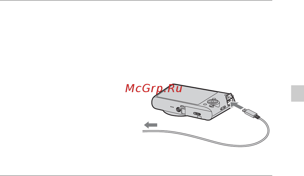 Sony Cyber-shot DSC-WX300 Black Инструкция по эксплуатации онлайн [61/112] 42414