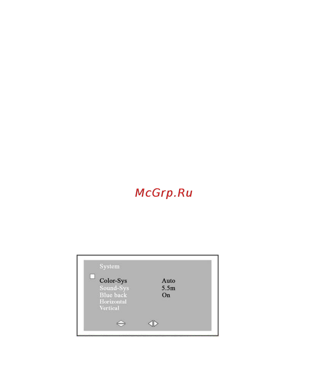 Hyundai H-LCD804 Инструкция по эксплуатации онлайн [11/28] 42416