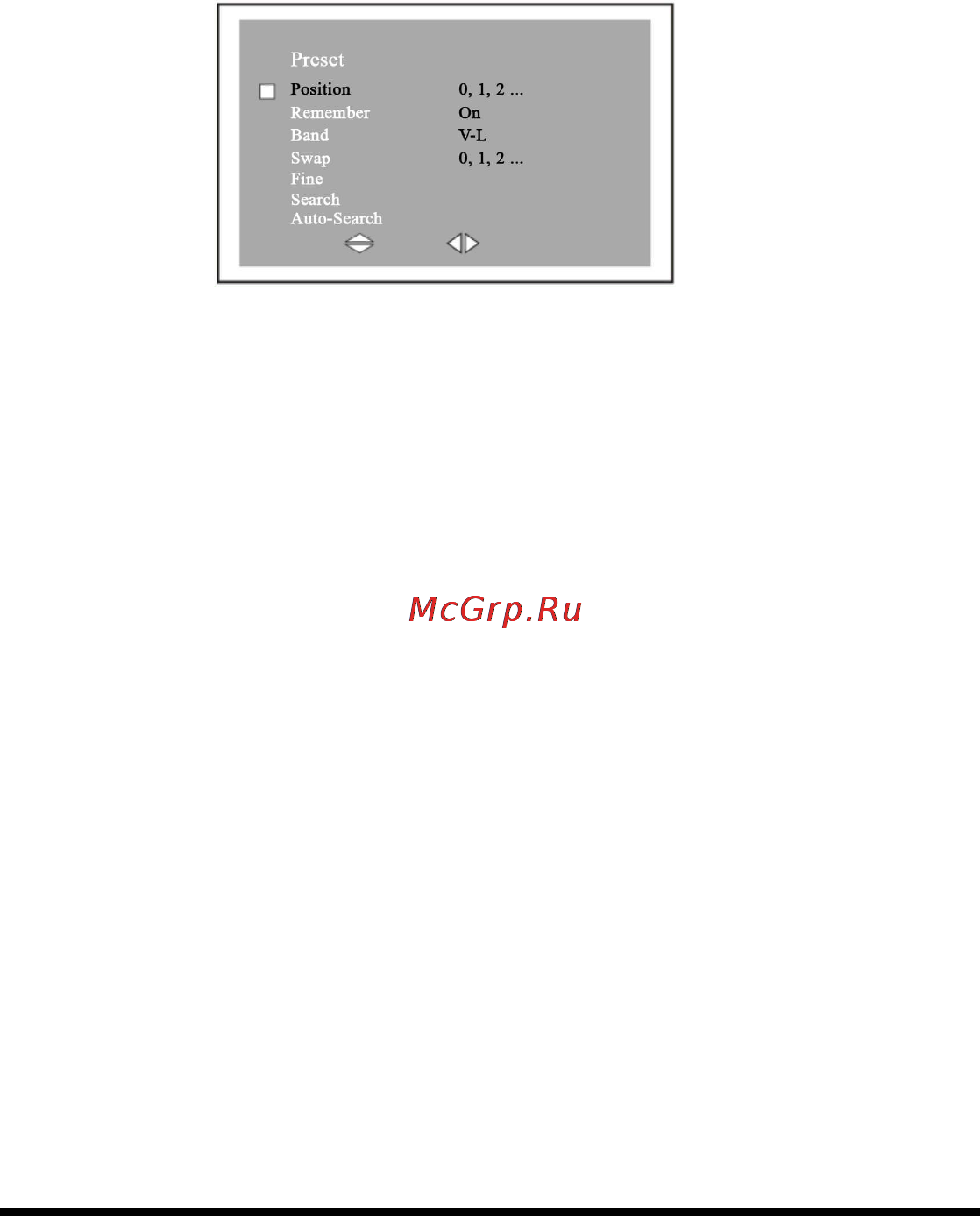Hyundai H-LCD804 [12/28] In order to receive clearer picture