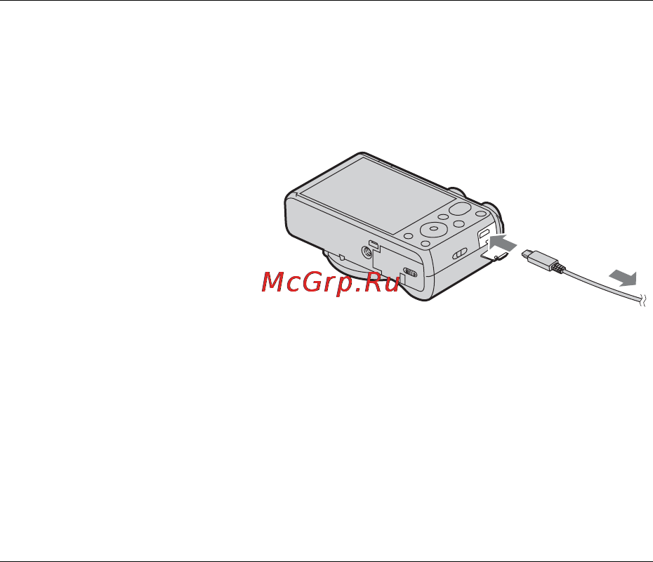Sony Cyber-shot DSC-HX50 Black Инструкция по эксплуатации онлайн [106/120] 42418