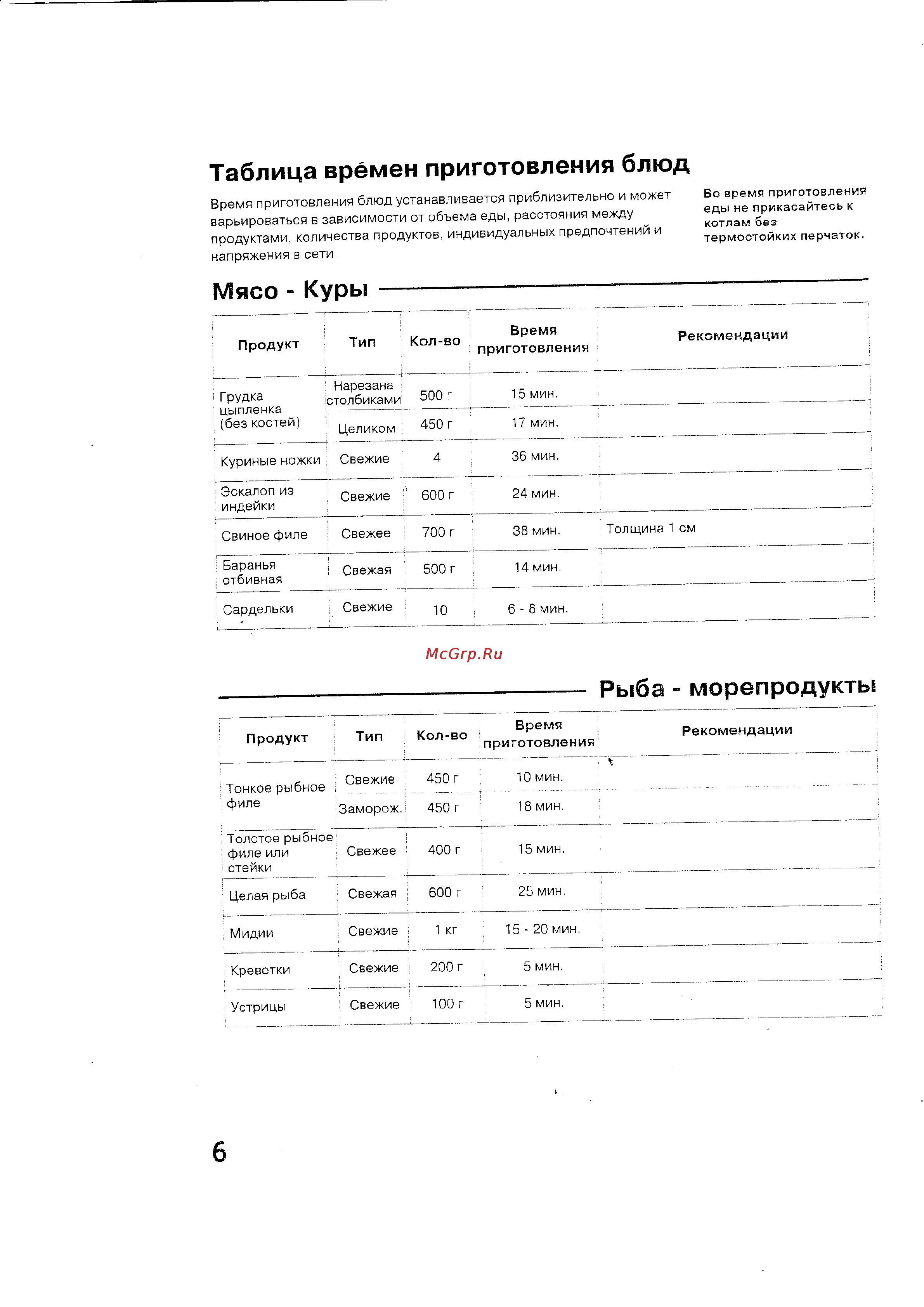 Tefal VS 400131 [8/11] Msco kypui