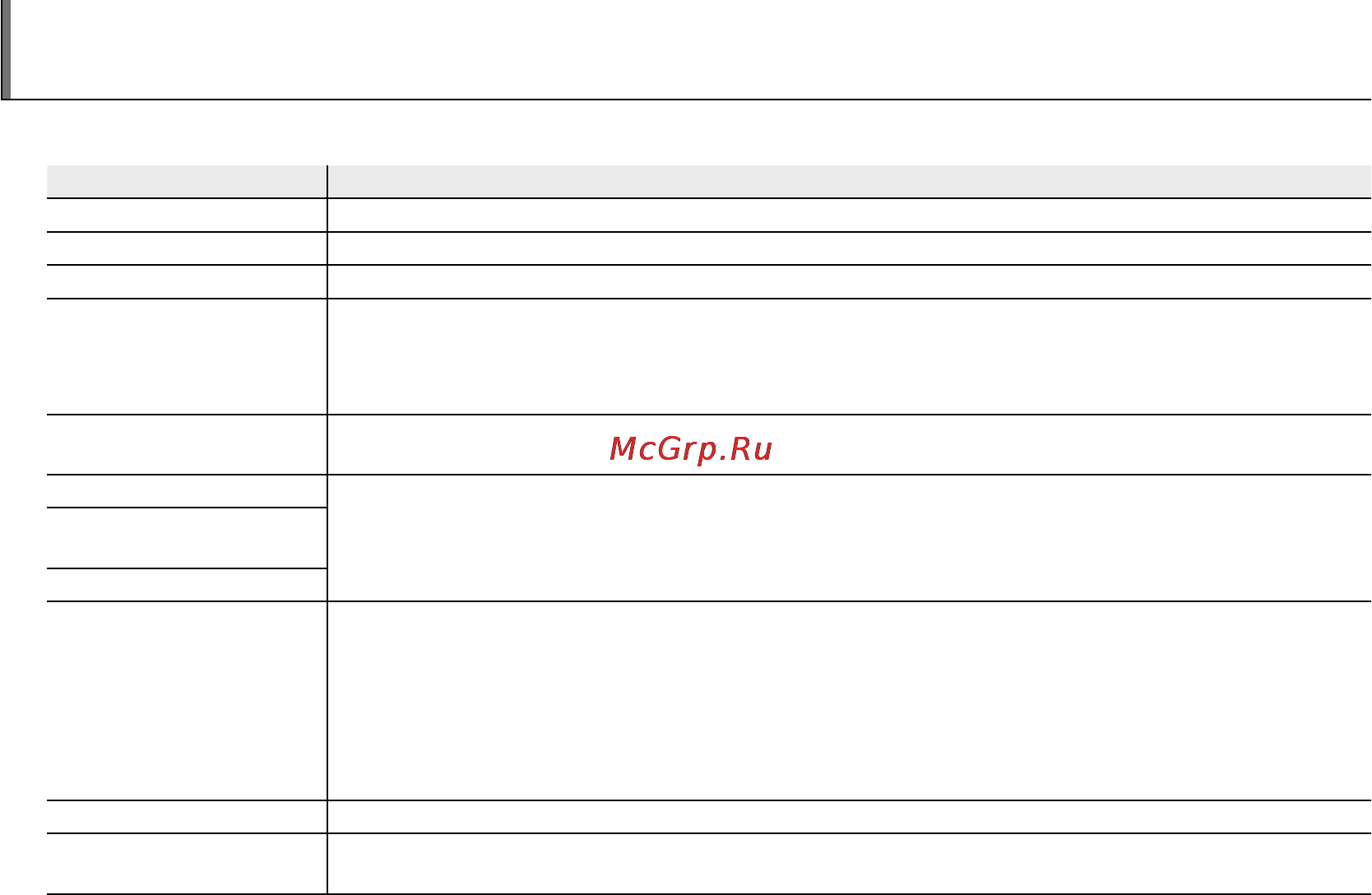 Fujifilm FINEPIX HS25EXR [128/144] Предупреждающие сообщения и окна