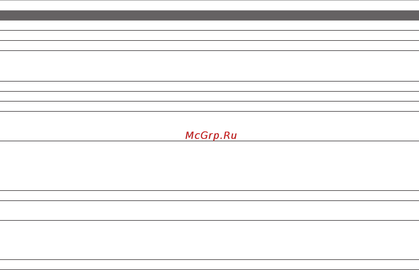 Fujifilm FinePix S2960 [134/140] Технические характеристики