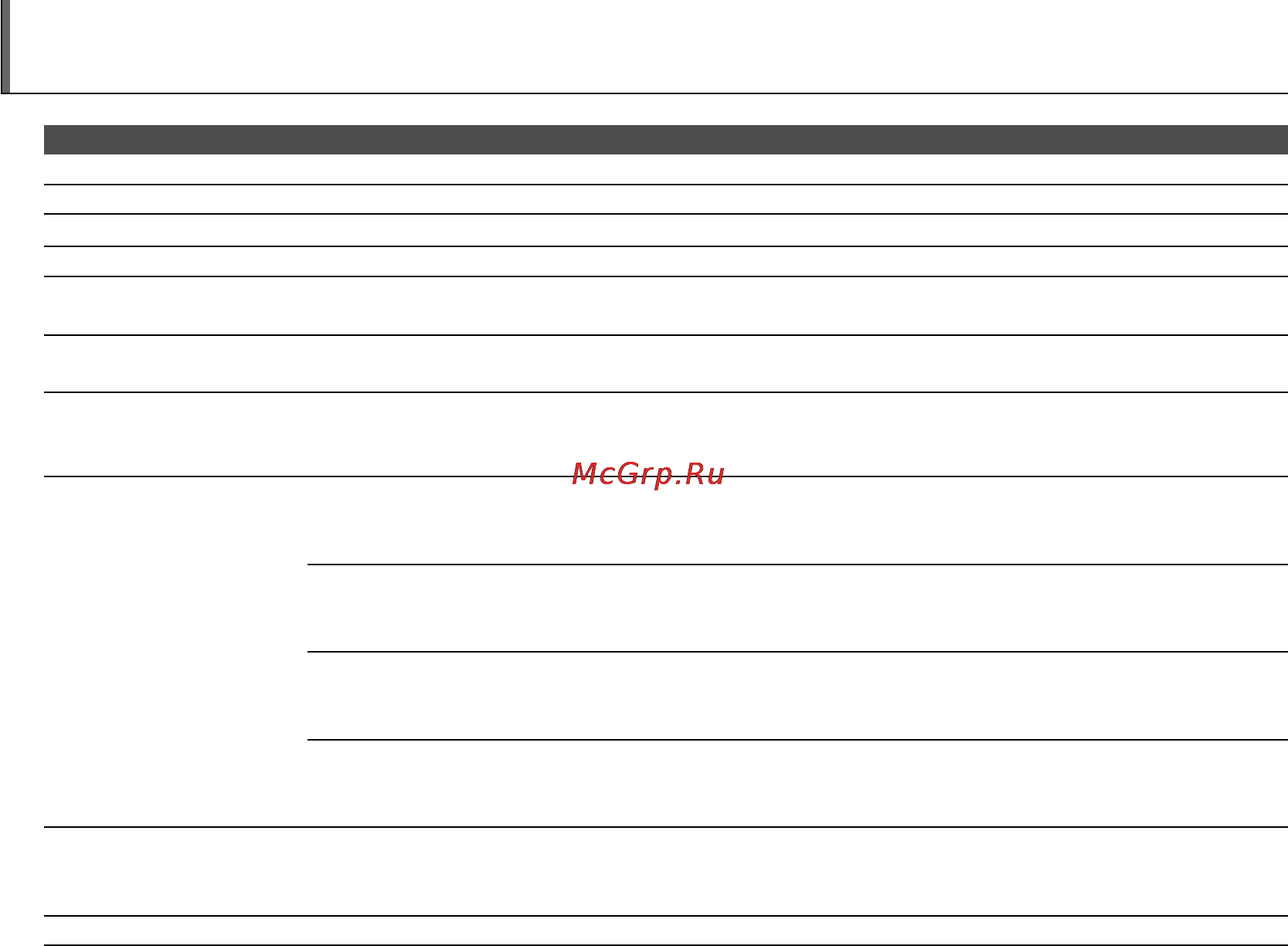 Fujifilm FINEPIX S4300 [136/144] Технические характеристики