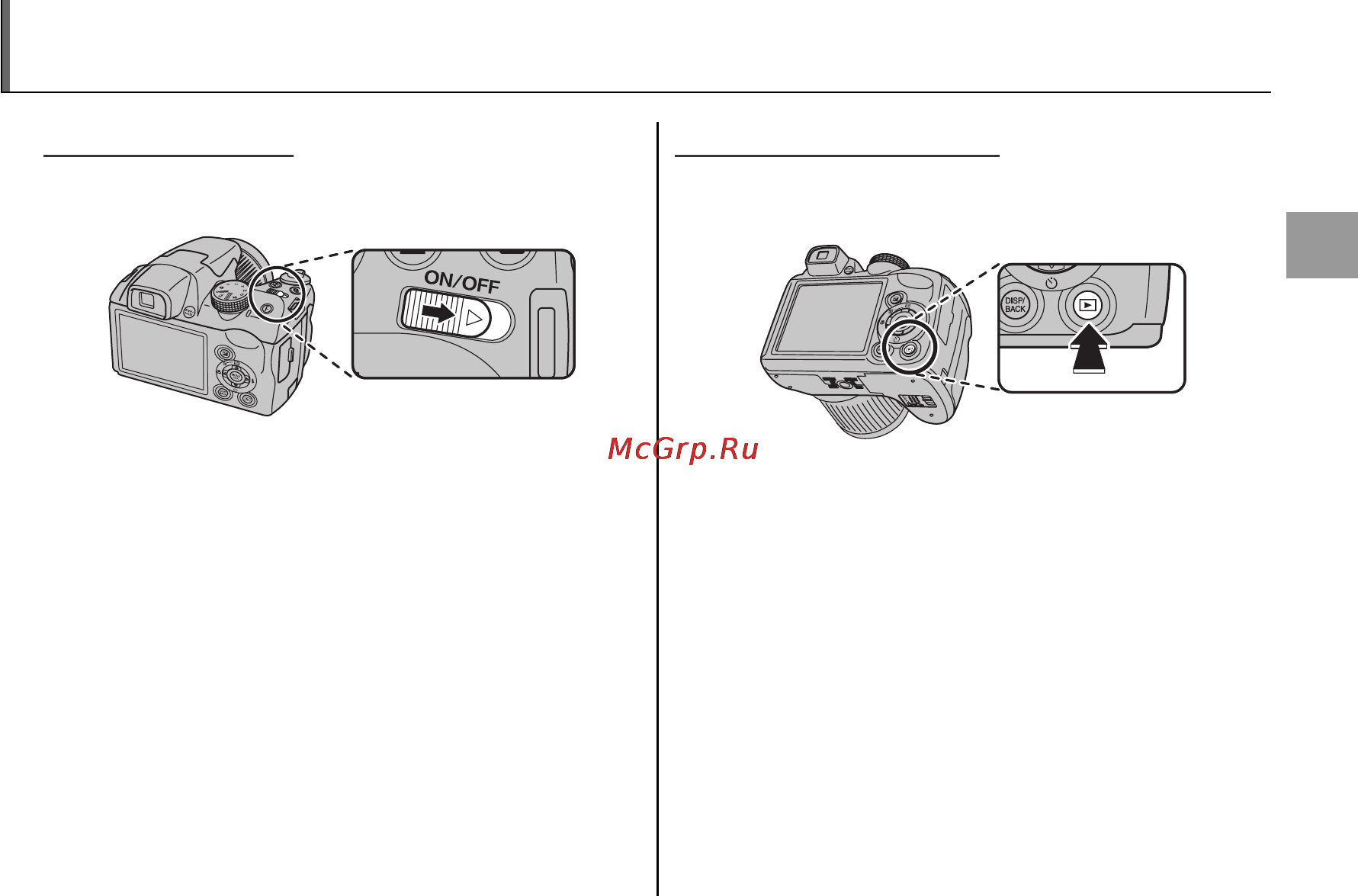 Fujifilm FINEPIX S4300 [27/144] Режим съемки режим съемки