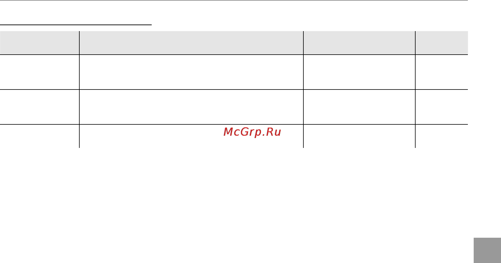 Fujifilm FINEPIX S4300 [89/144] Опции меню опции меню f съемки съемки