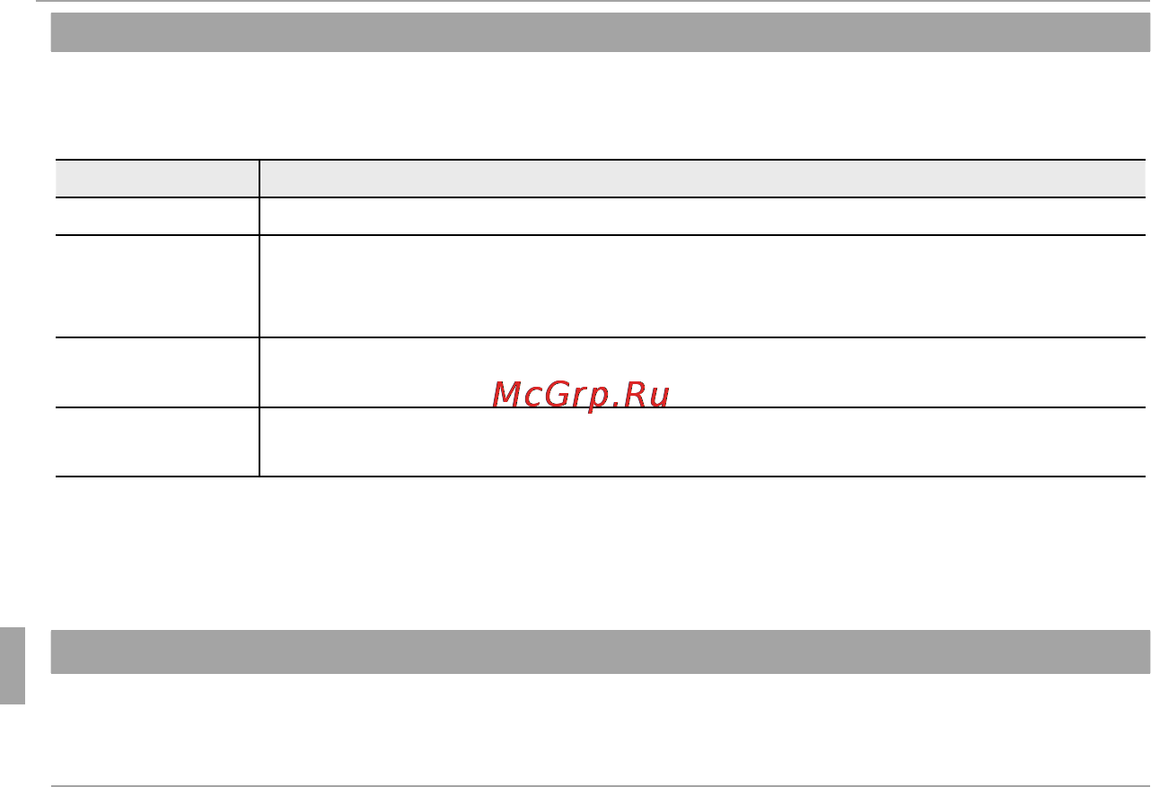 Fujifilm FINEPIX F660 Black [100/144] Меню