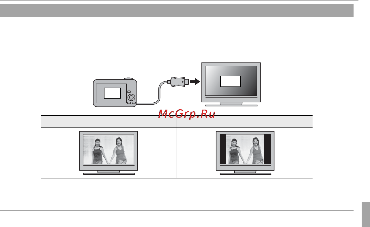 Fujifilm FINEPIX F660 Black [109/144] Меню