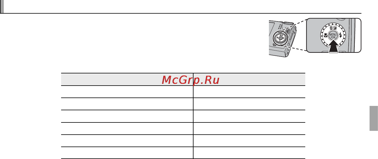Fujifilm FINEPIX F660 Black [57/144] R непрерывная съемка непрерывная съемка