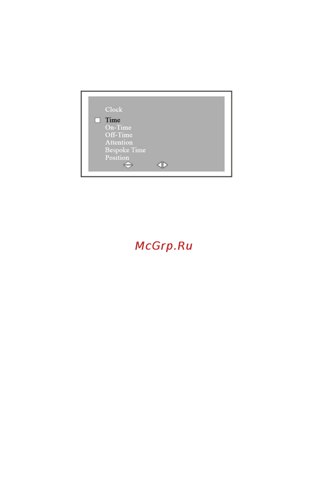 Hyundai H-LCD703 Инструкция по эксплуатации онлайн [10/27] 42554