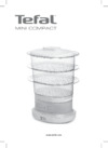 Tefal VC 130130 Инструкция по эксплуатации