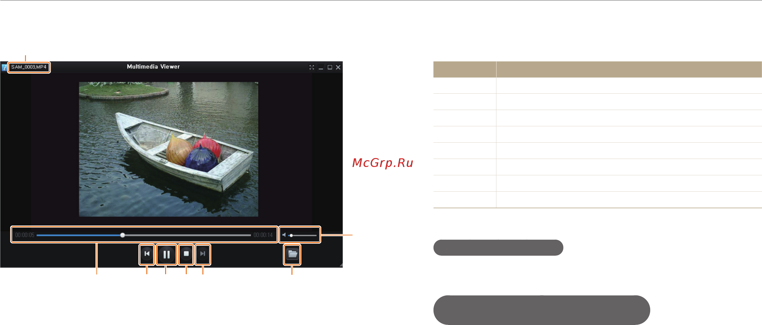 Samsung EC-ST151F Black [101/155] Работа с программами на компьютере