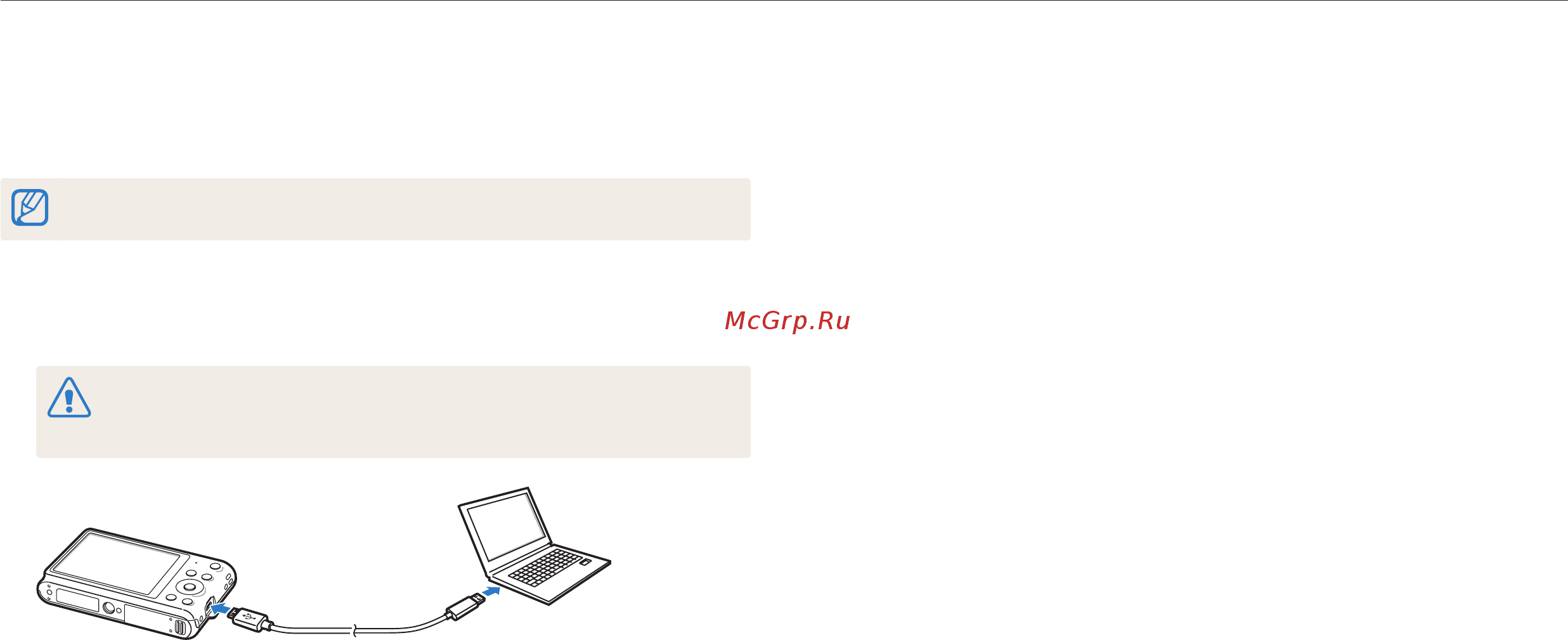 Samsung st72 white [96/155] Передача файлов на компьютер с mac os