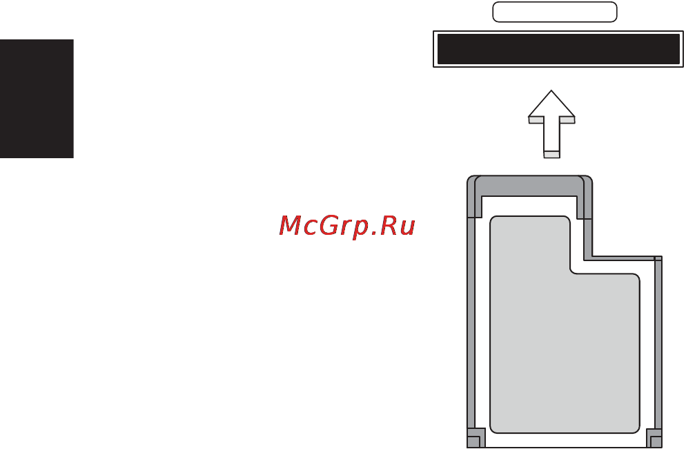 Acer Aspire 3830 [42/56] Установка памяти только для определенных моделей
