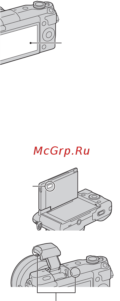 Sony NEX-3NL/BQ Black [86/203] О функциях имеющихся в камере
