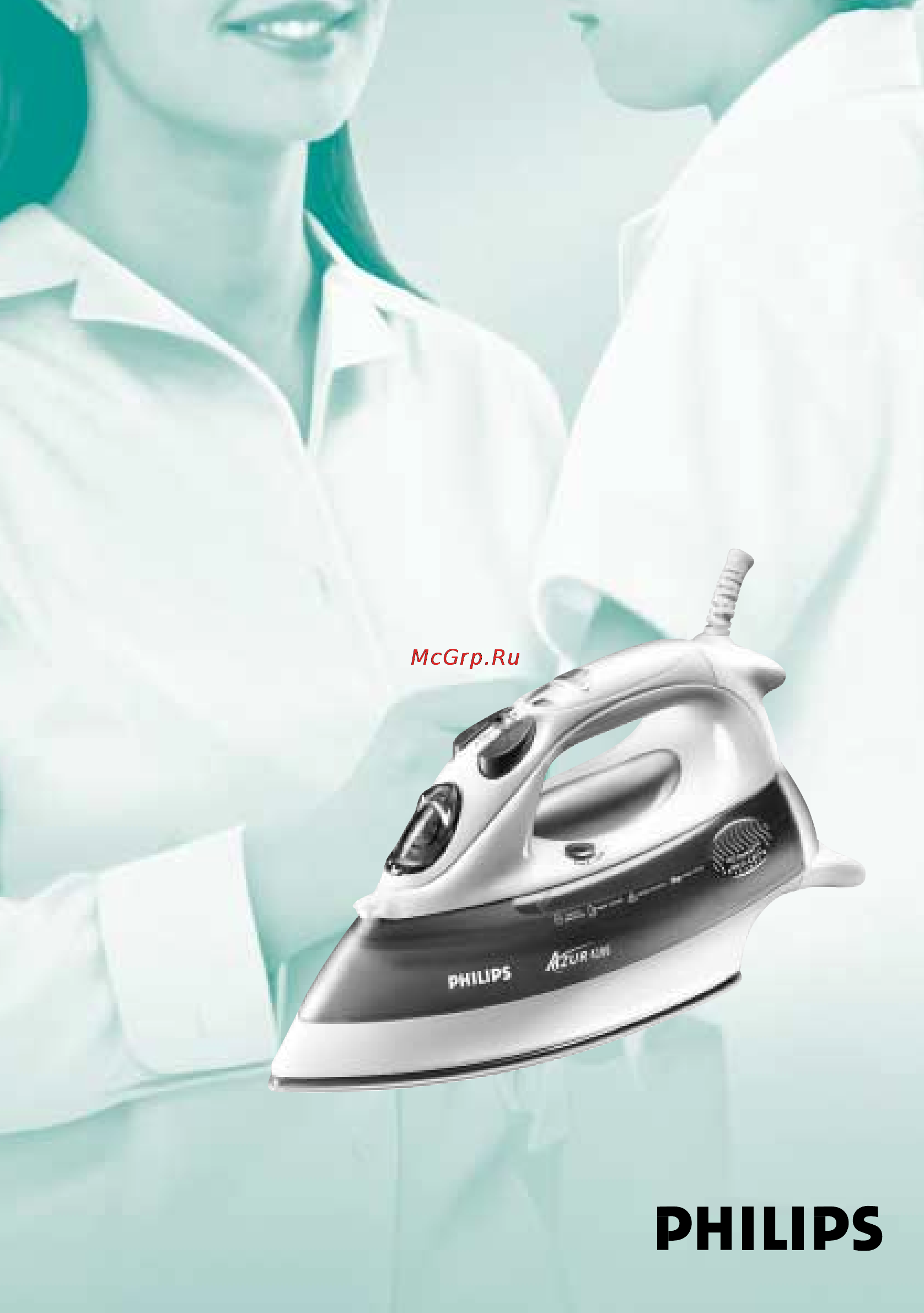Philips GC4250 Инструкция по эксплуатации онлайн