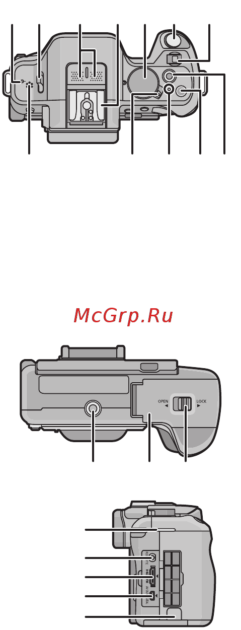 Panasonic DMC-G5KEE-S Sliver [9/48] 25 27 28 23 22