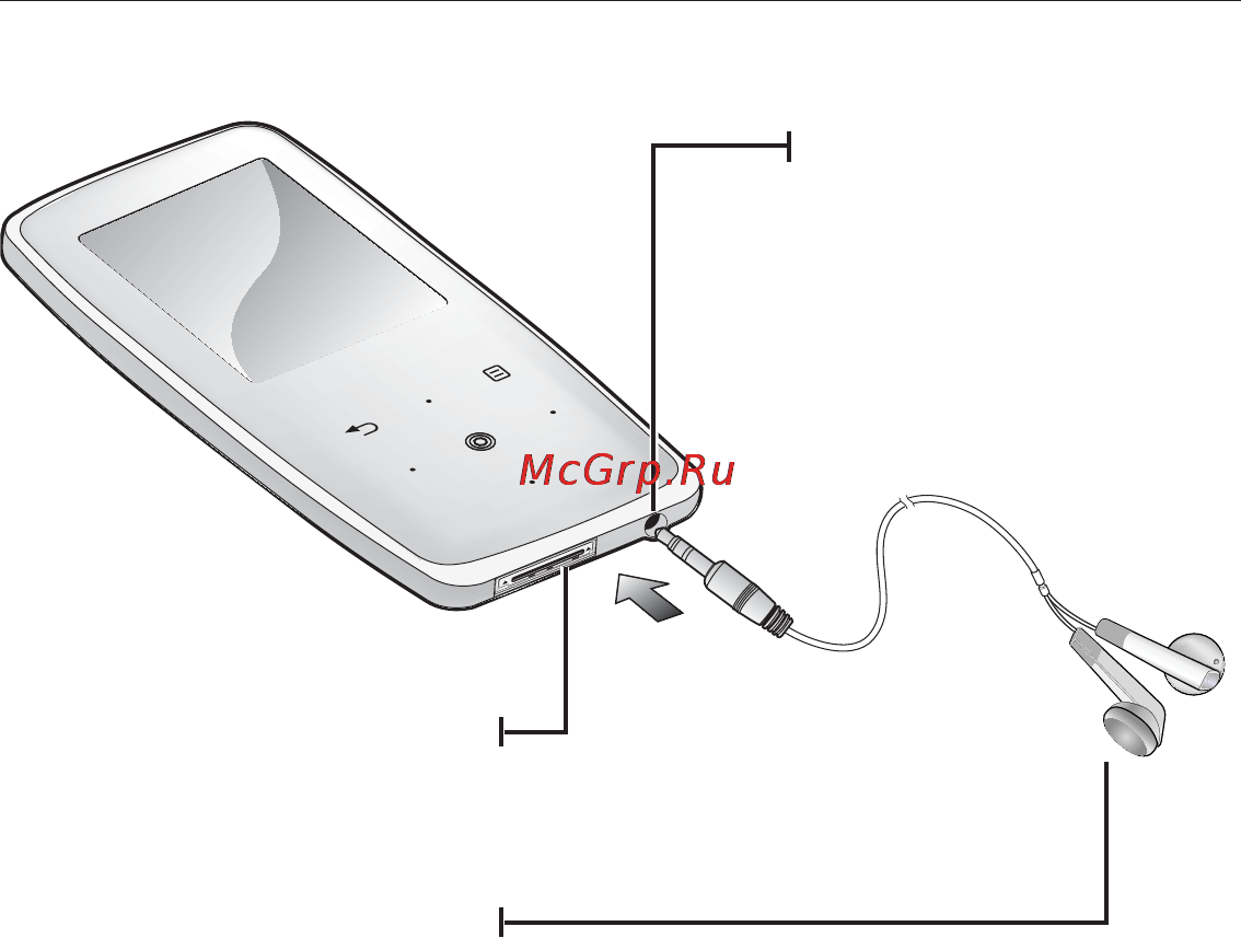 Samsung YP-S3 [13/95] Ваш мрз плеер продолжение