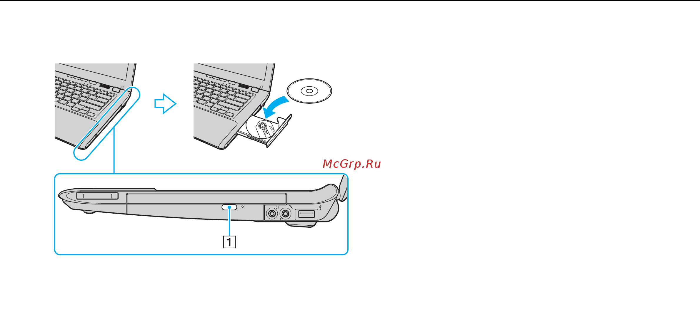 Sony VPCCW1E8R Инструкция по эксплуатации онлайн [39/172] 42855