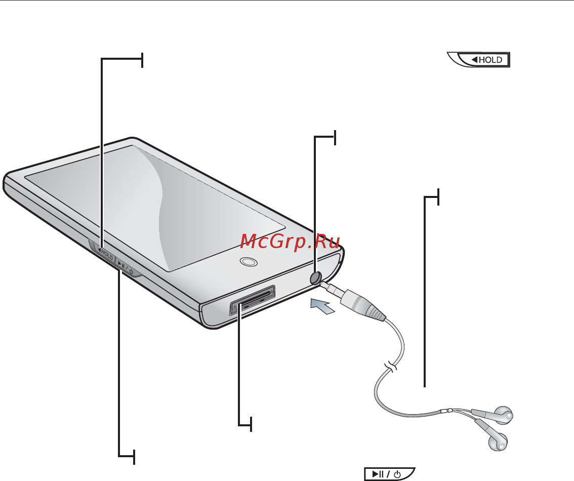 Samsung P2AB(4Gb) [11/104] Ваш мрз плеер продолжение