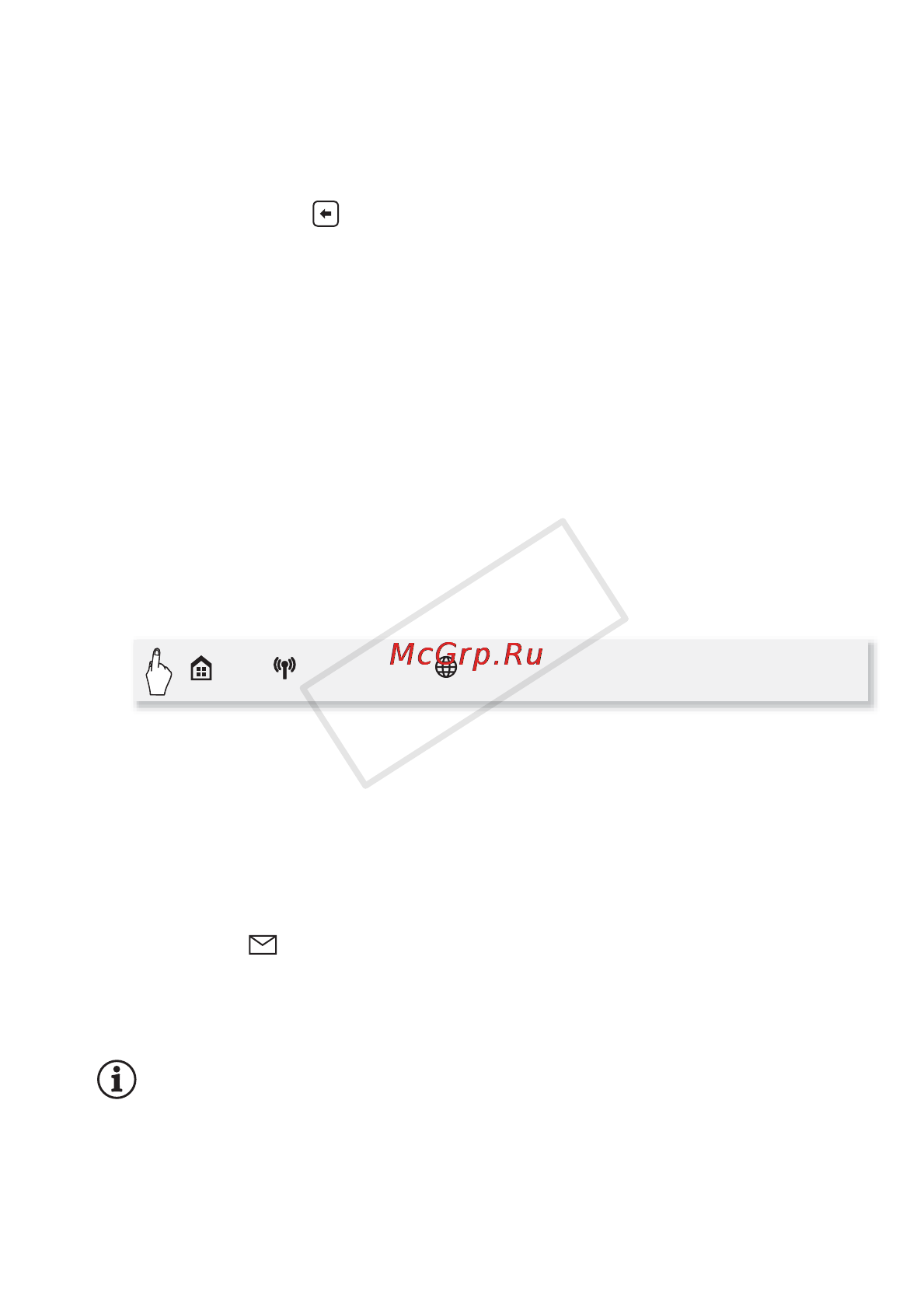 Canon LEGRIA HF R406 Инструкция по эксплуатации онлайн [149/216] 42902