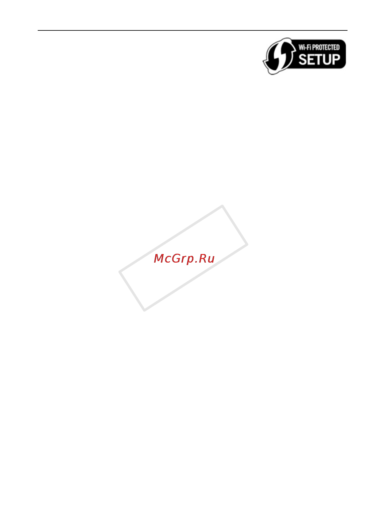 Canon LEGRIA HF R406 [153/216] Функция безопасной настройки wps