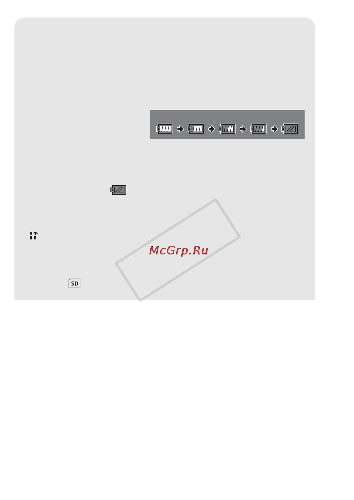 Canon LEGRIA HF R406 [175/216] 75 50 25 0
