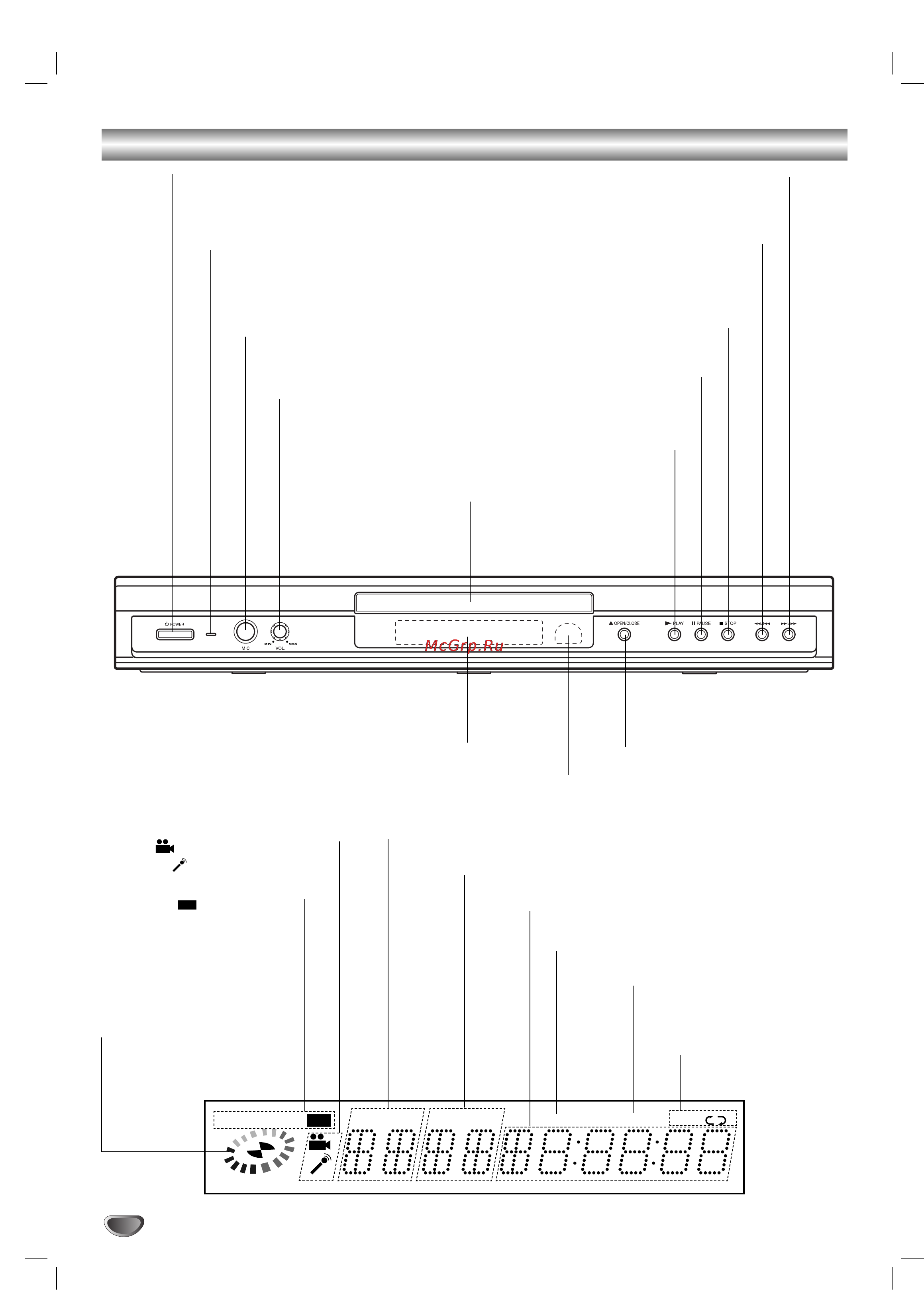 LG DK373 [6/54] Èâ â ìﬂﬂ ô ìâî ñëòôîâè