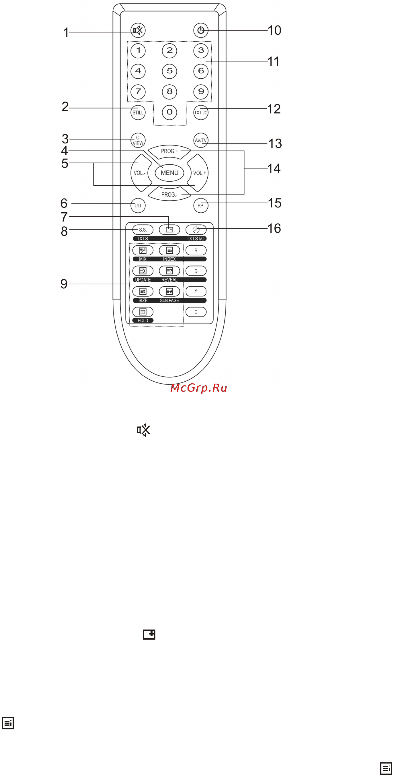 Hyundai H-LCD2602 Инструкция по эксплуатации онлайн [5/14] 42952
