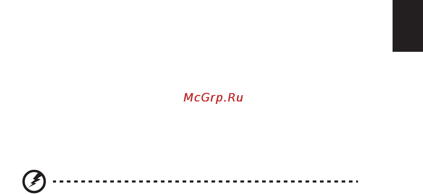 Acer Aspire 4738G [23/52] Русский